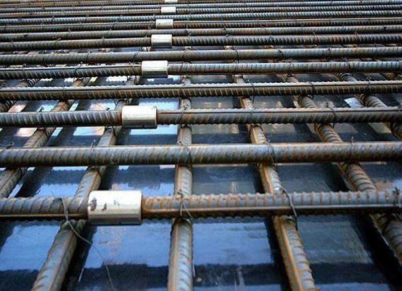 株洲为什么建楼房时，要在钢筋上加一排小圆环？原来作用这么大